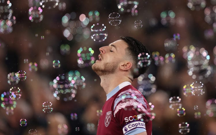 Jamie Redknapp reveals whether he thinks West Ham will survive relegation