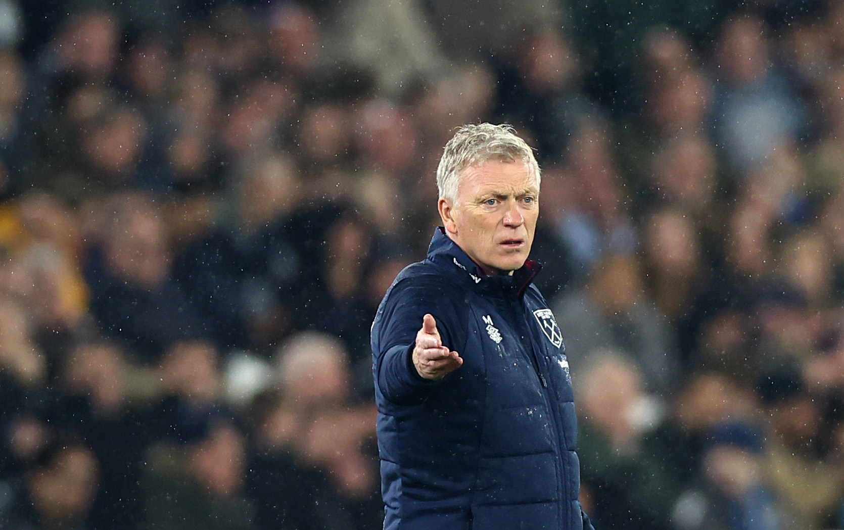 West Ham United v Newcastle United - Premier League