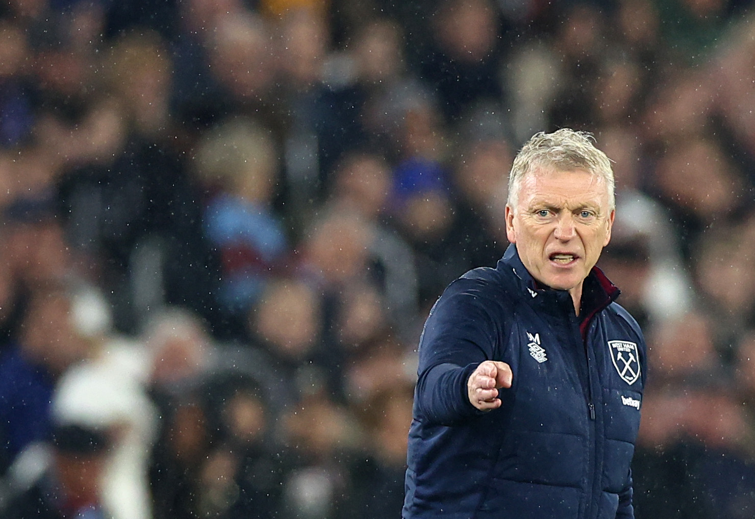 West Ham United v Newcastle United - Premier League