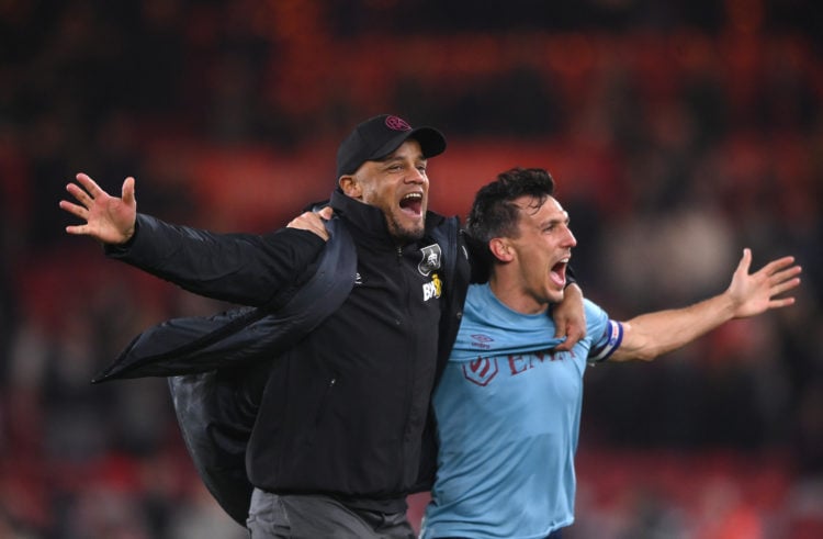 Photo by Stu Forster/Getty Images