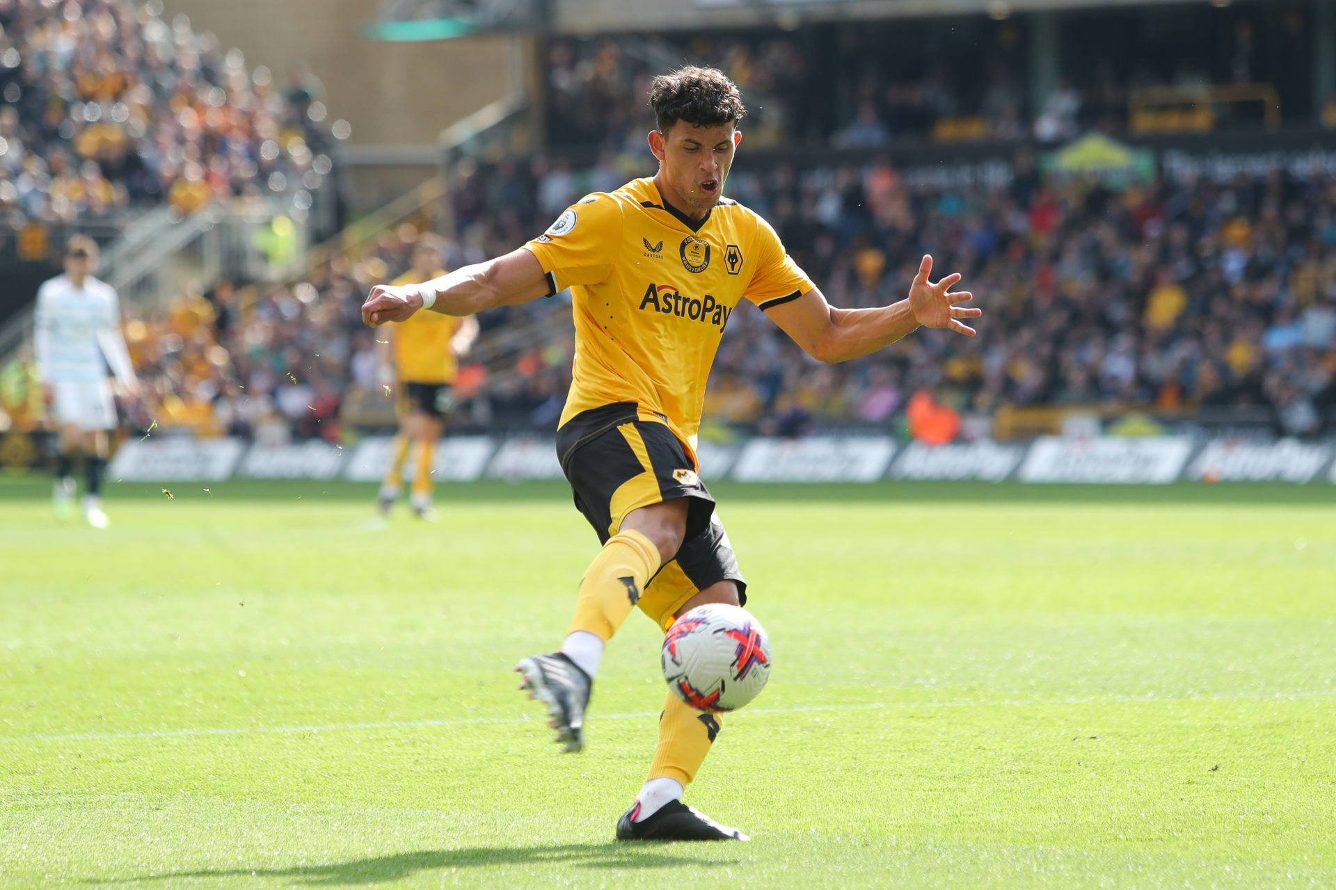 Wolverhampton Wanderers v Chelsea FC - Premier League