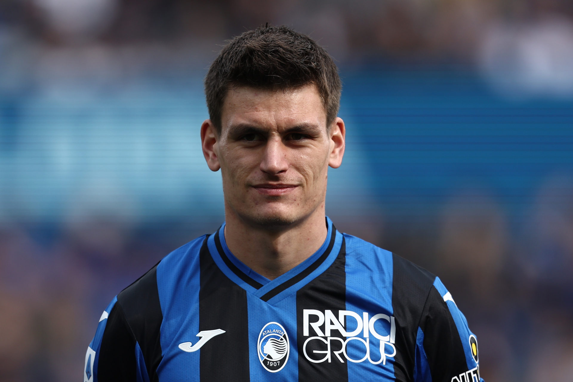 Atalanta BC v Bologna FC - Serie A