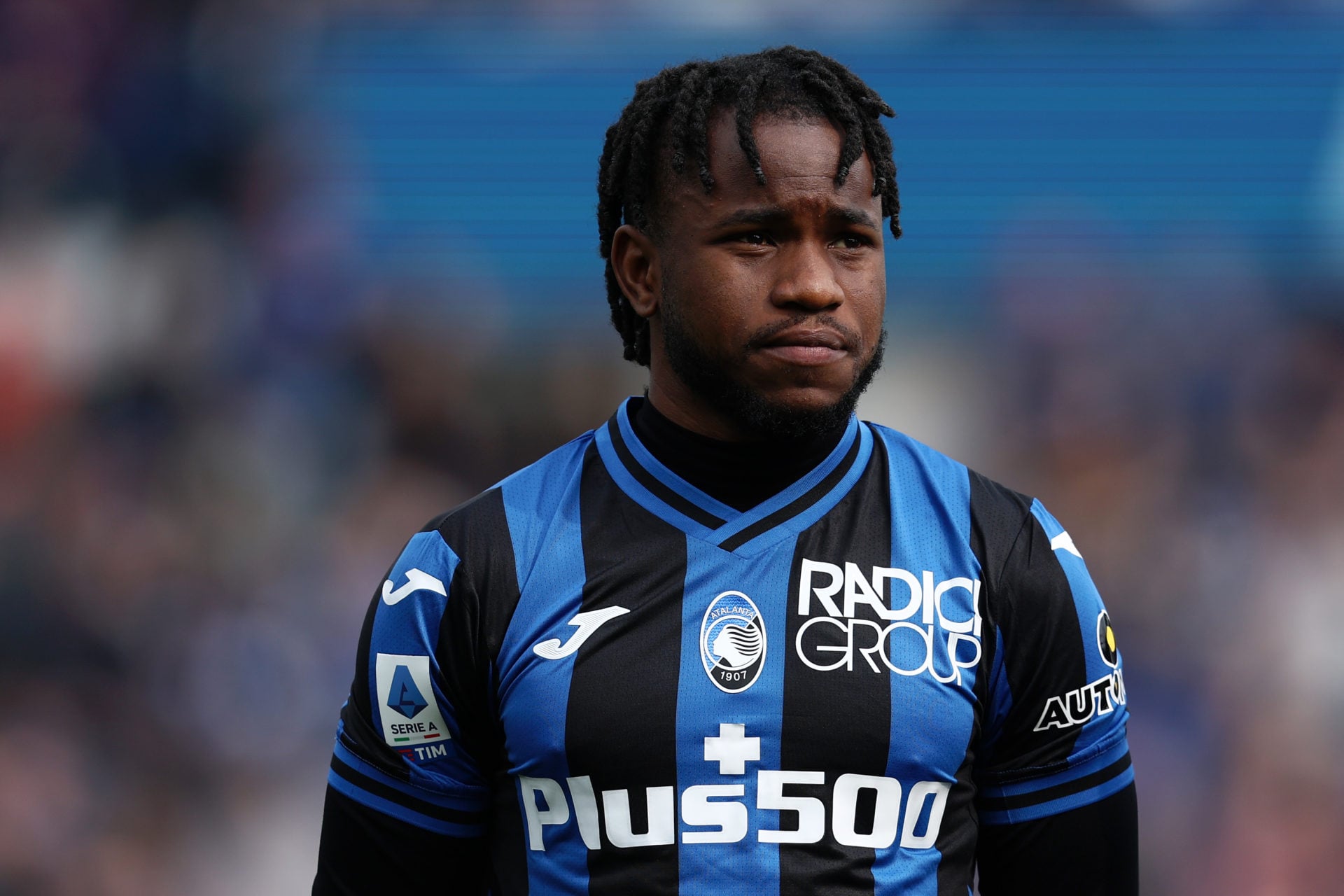 Atalanta BC v Bologna FC - Serie A