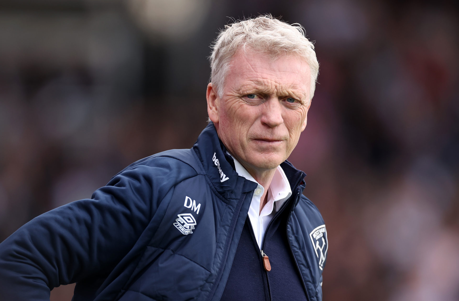 Fulham FC v West Ham United - Premier League