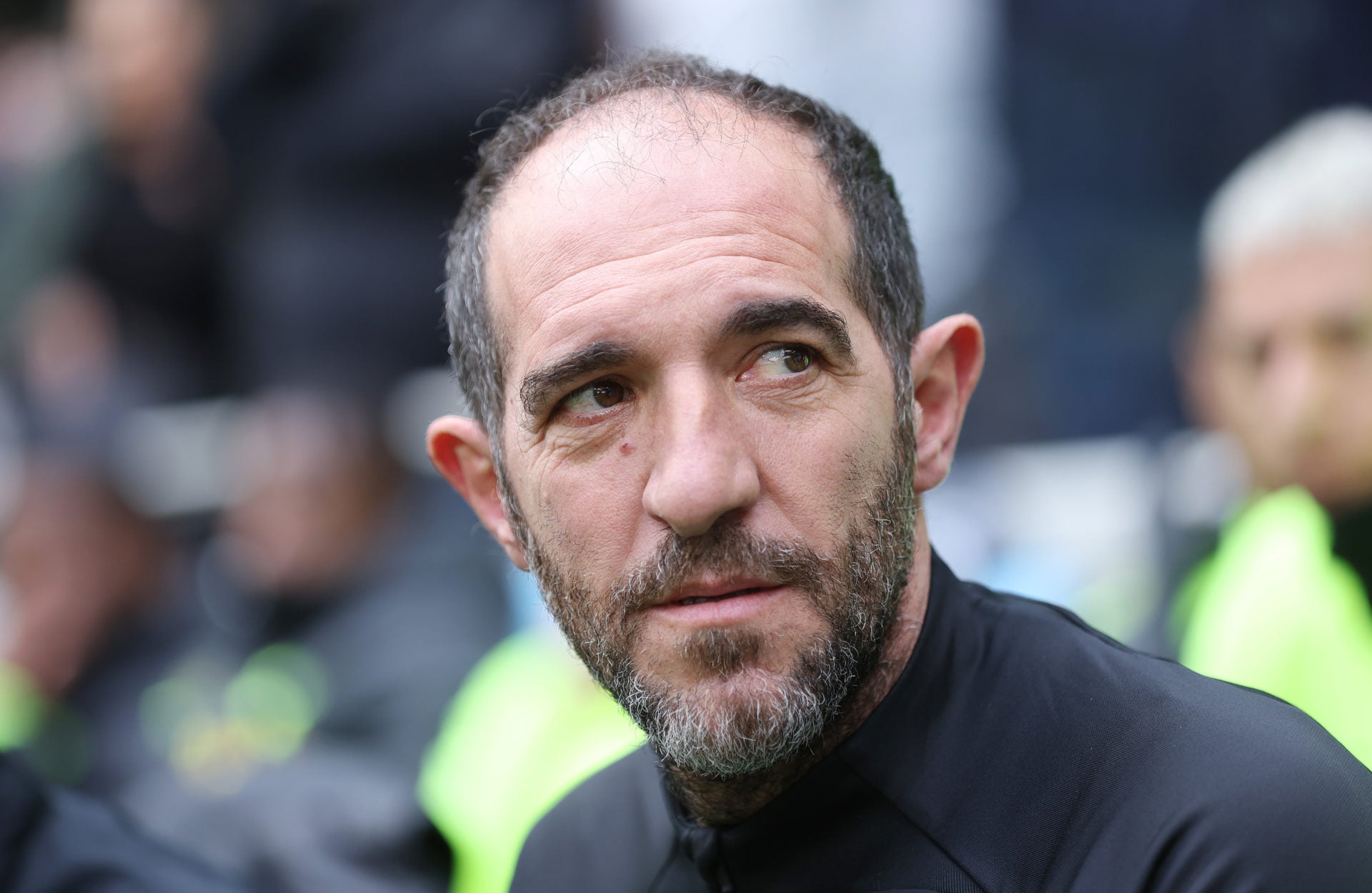 Tottenham Hotspur v Brighton & Hove Albion - Premier League