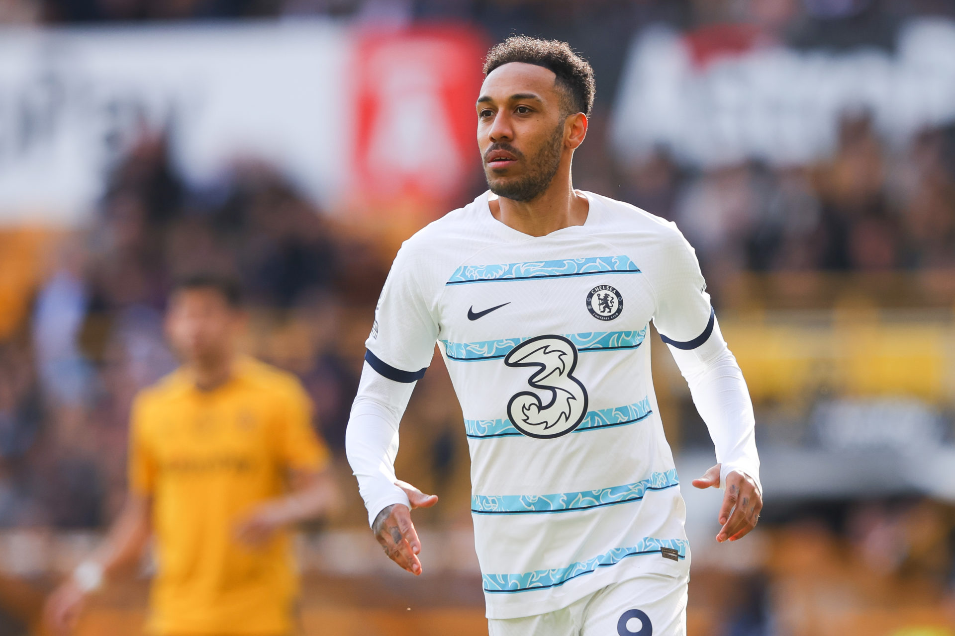 Wolverhampton Wanderers v Chelsea FC - Premier League