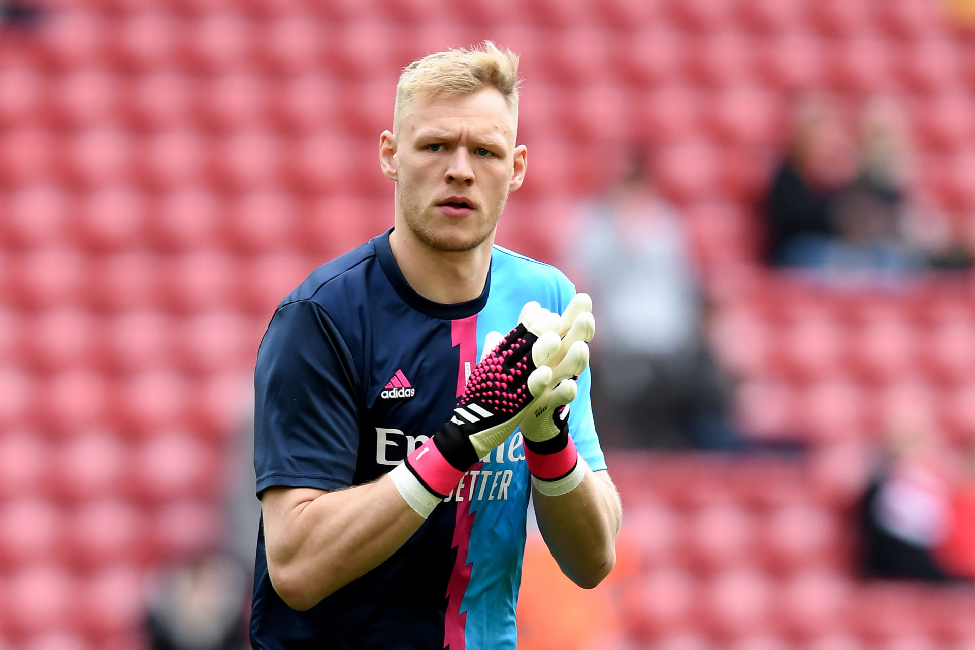 Liverpool FC v Arsenal FC - Premier League