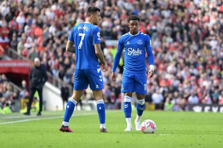 ‘Most effective’: Demarai Gray claims his shooting has improved so much