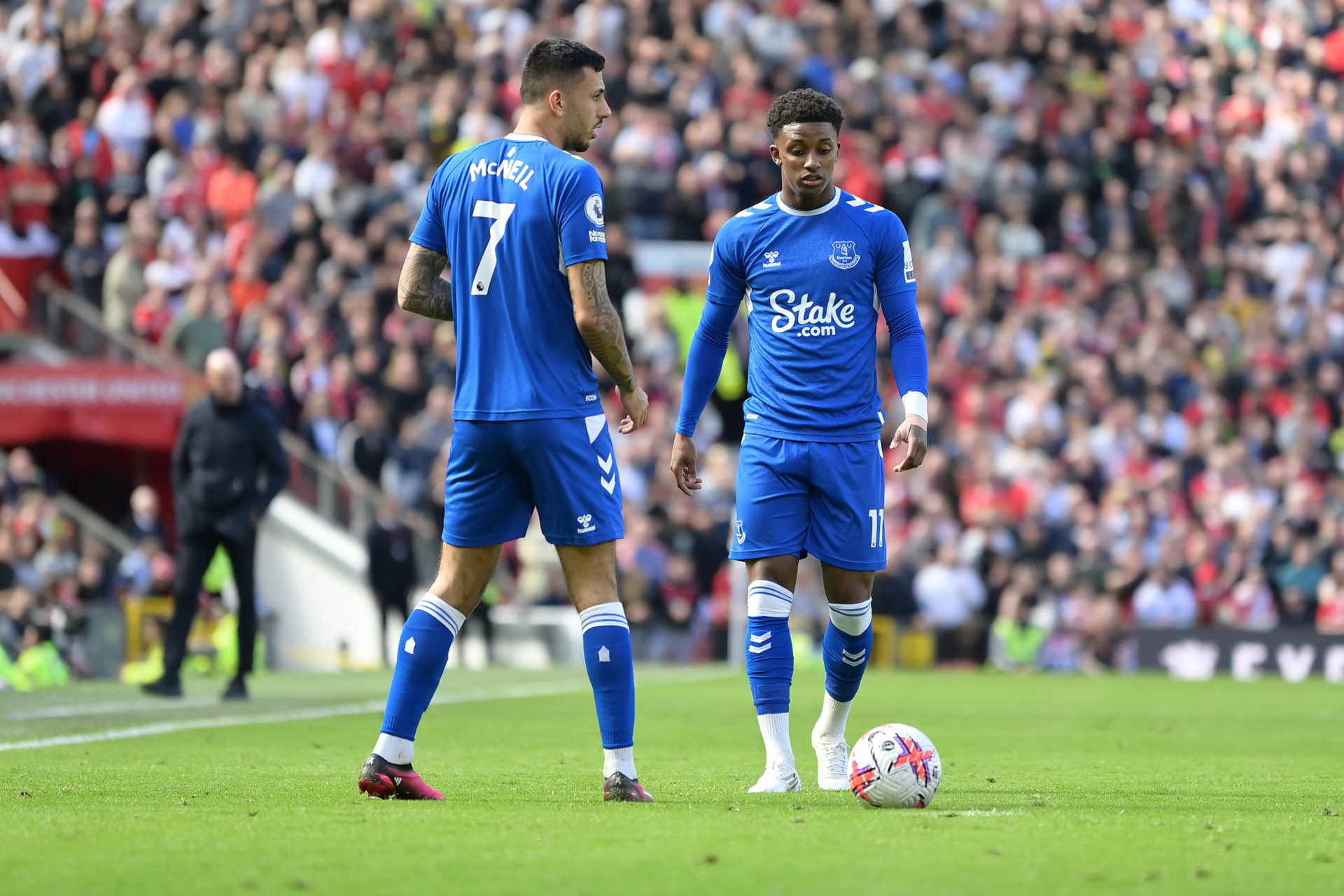 ‘most Effective Demarai Gray Claims His Shooting Has Improved So Much 