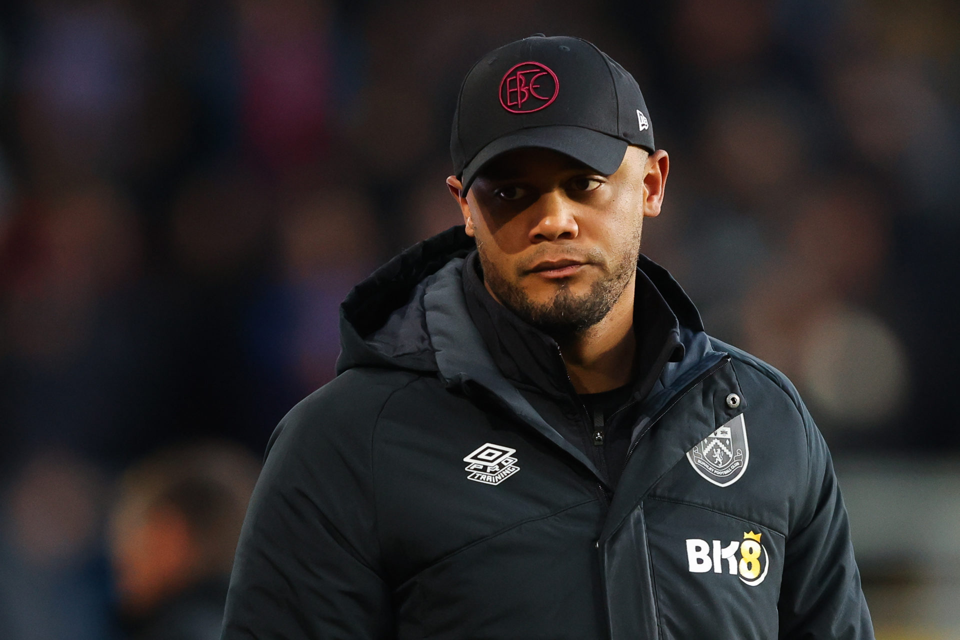 Burnley v Sheffield United - Sky Bet Championship