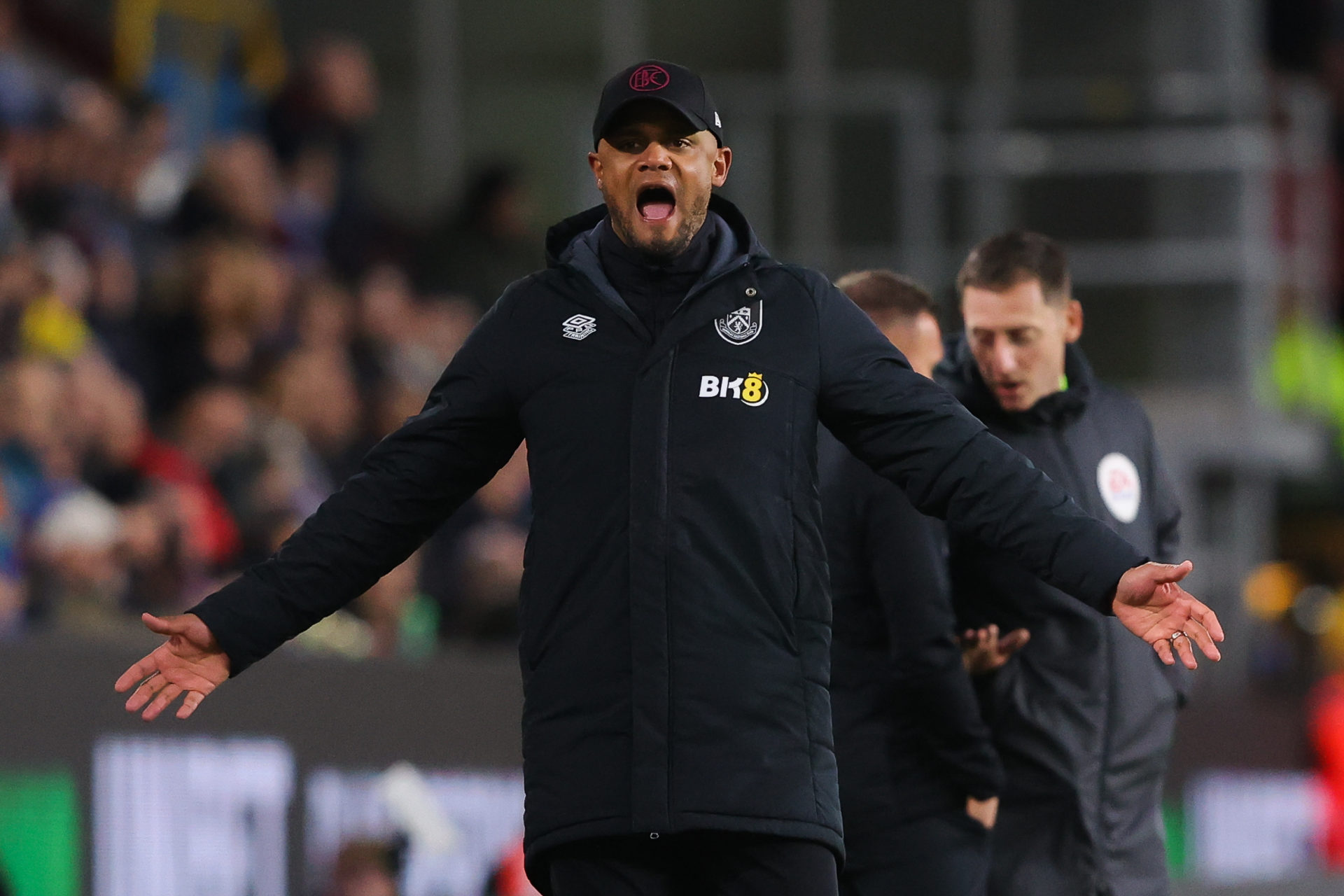 Burnley v Sheffield United - Sky Bet Championship