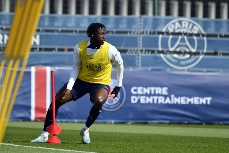 Photo by Aurelien Meunier - PSG/PSG via Getty Images