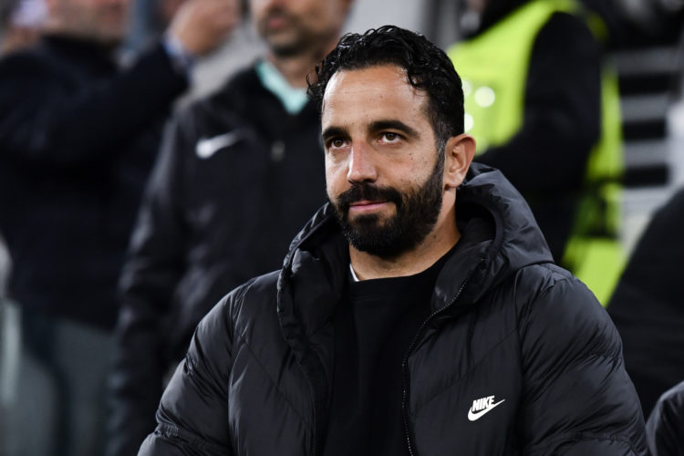 Photo by Stefano Guidi/Getty Images