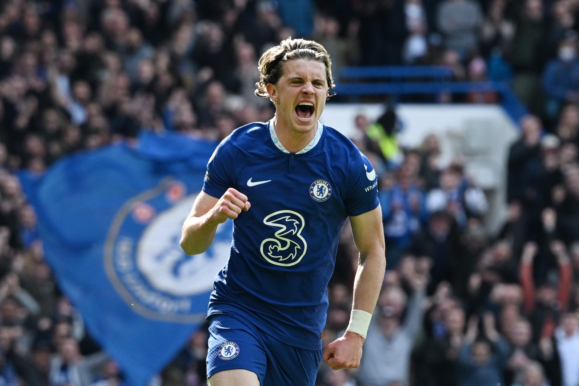 Chelsea FC v Brighton & Hove Albion - Premier League