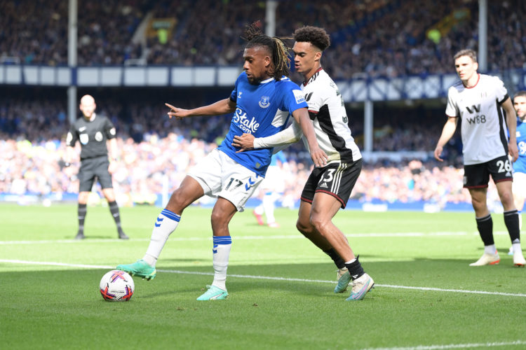 Photo by Tony McArdle/Everton FC via Getty Images