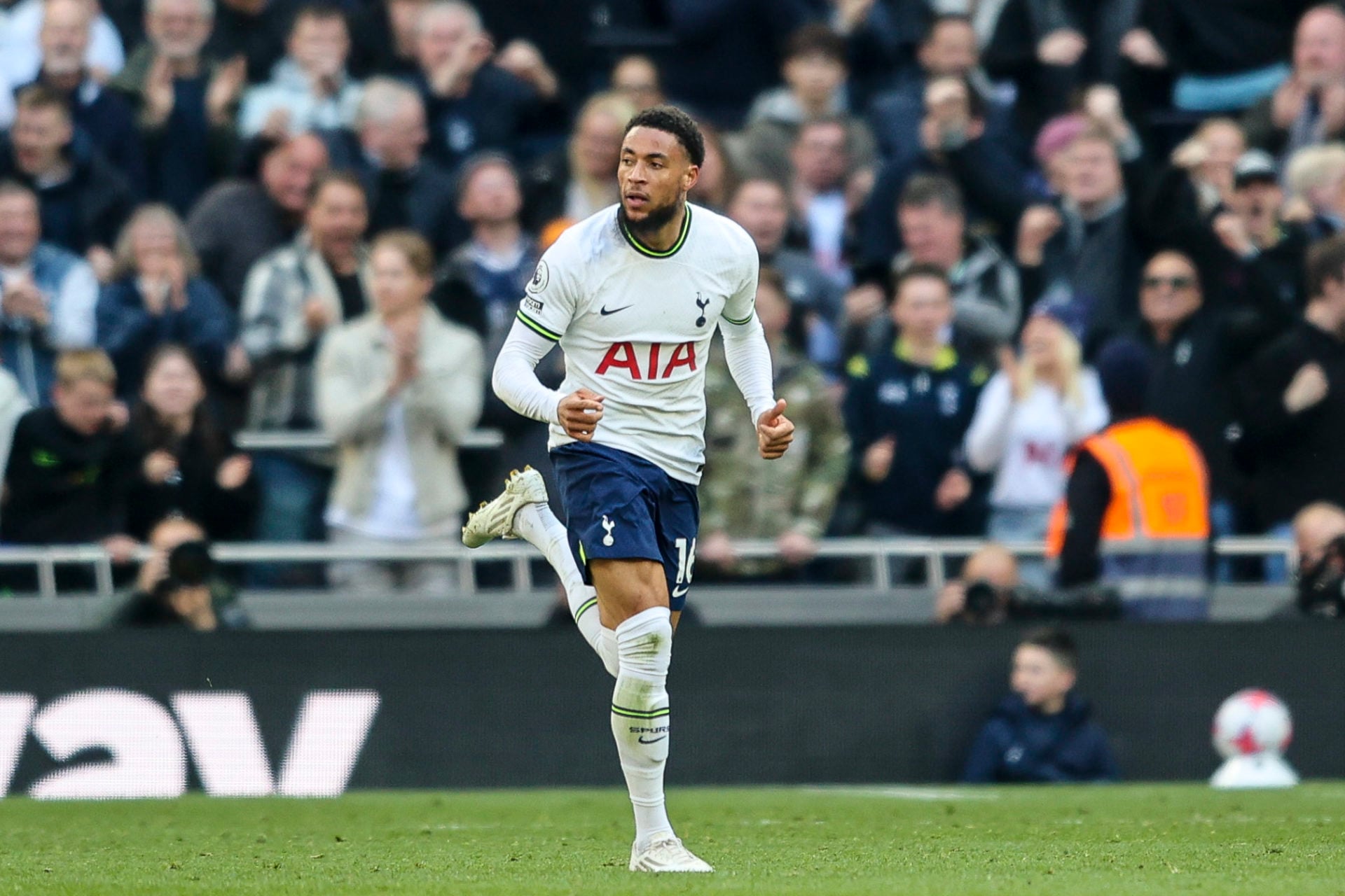 Tottenham Hotspur v AFC Bournemouth - Premier League