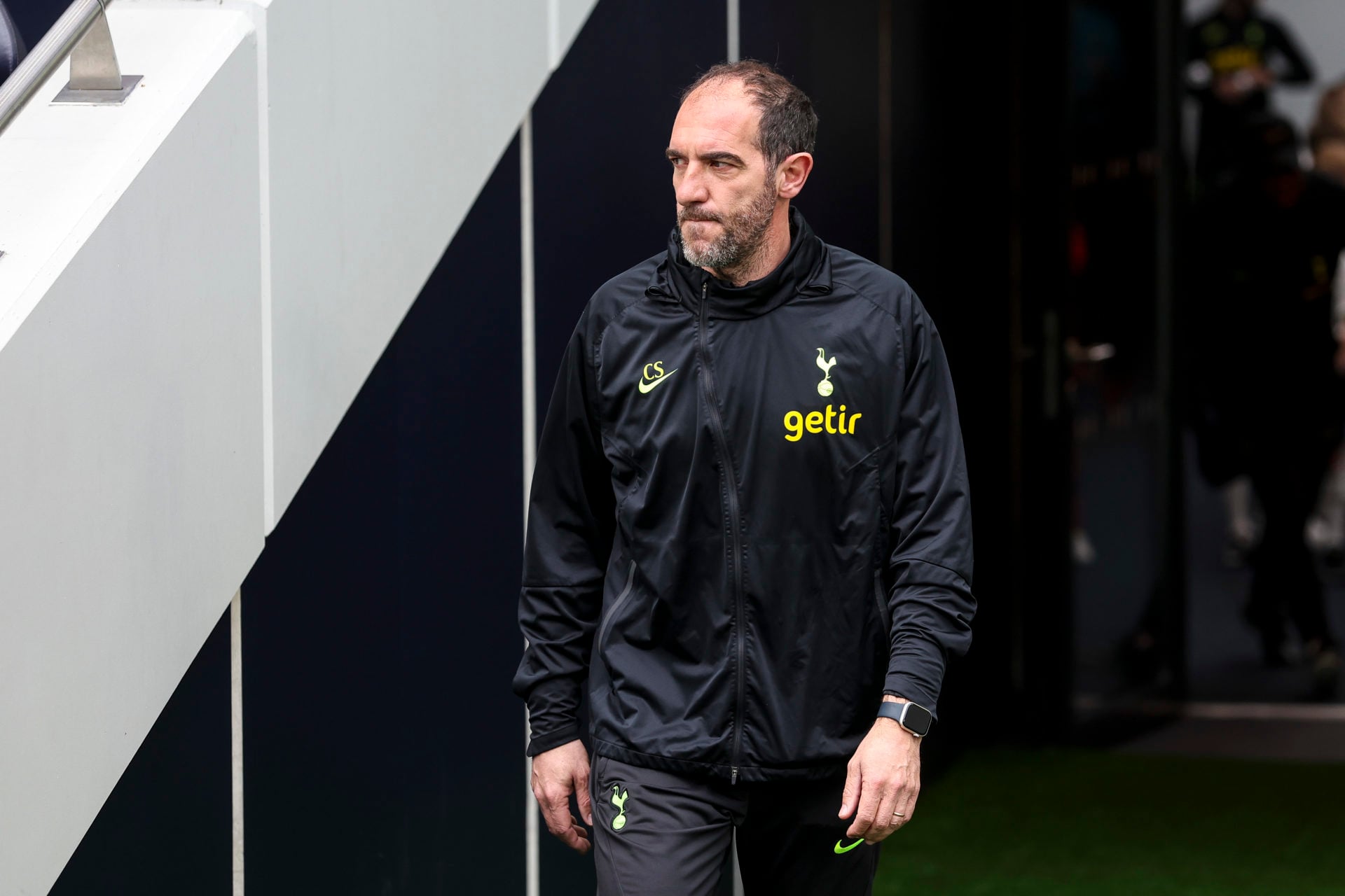 Tottenham Hotspur v AFC Bournemouth - Premier League