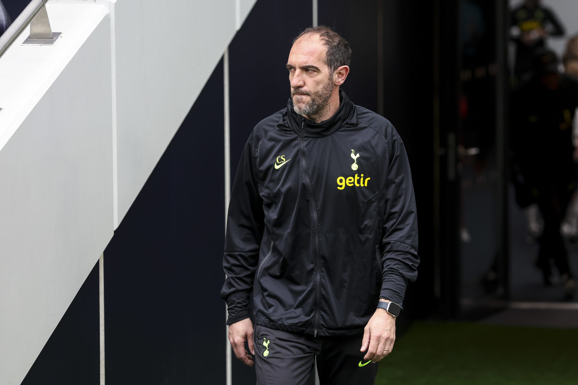 Tottenham Hotspur v AFC Bournemouth - Premier League
