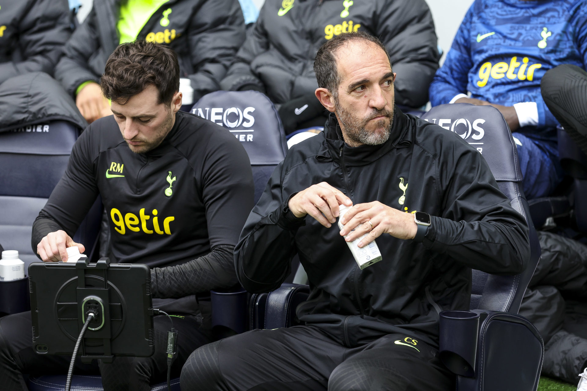 Tottenham Hotspur v AFC Bournemouth - Premier League