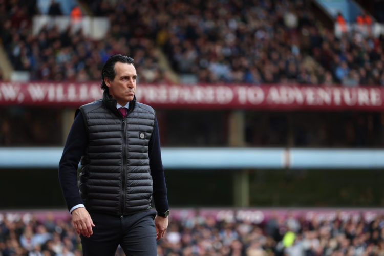 Photo by Neville Williams/Aston Villa FC via Getty Images