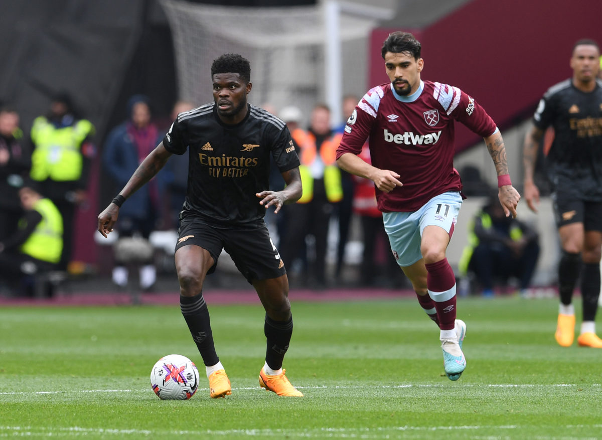 Photo by David Price/Arsenal FC via Getty Images