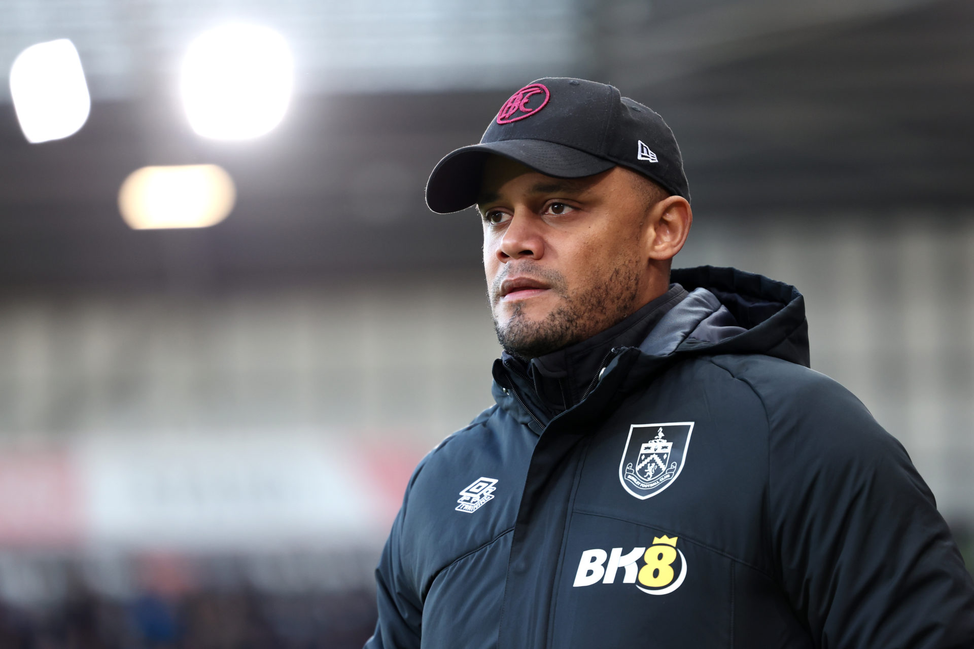 Rotherham United v Burnley - Sky Bet Championship