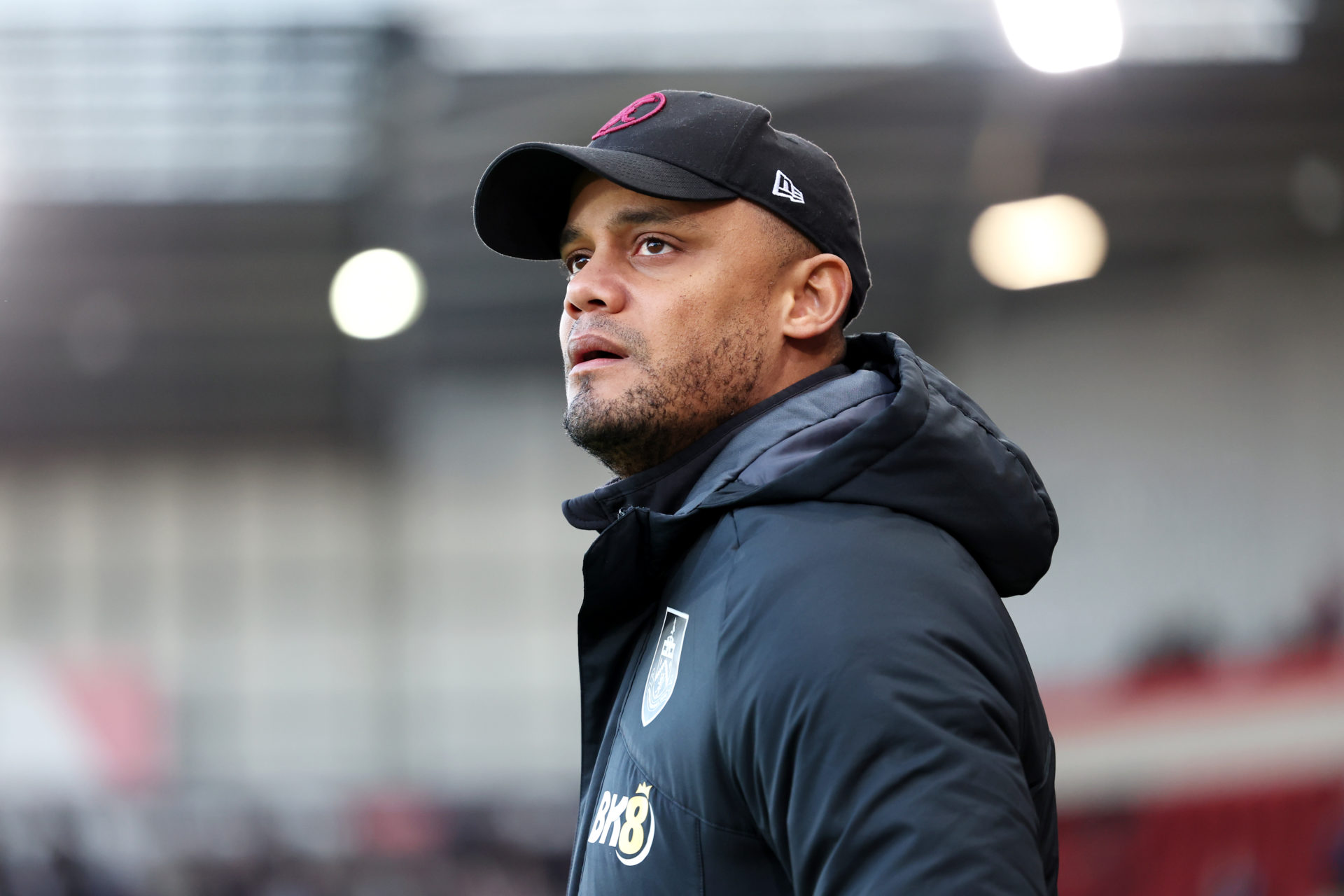 Rotherham United v Burnley - Sky Bet Championship