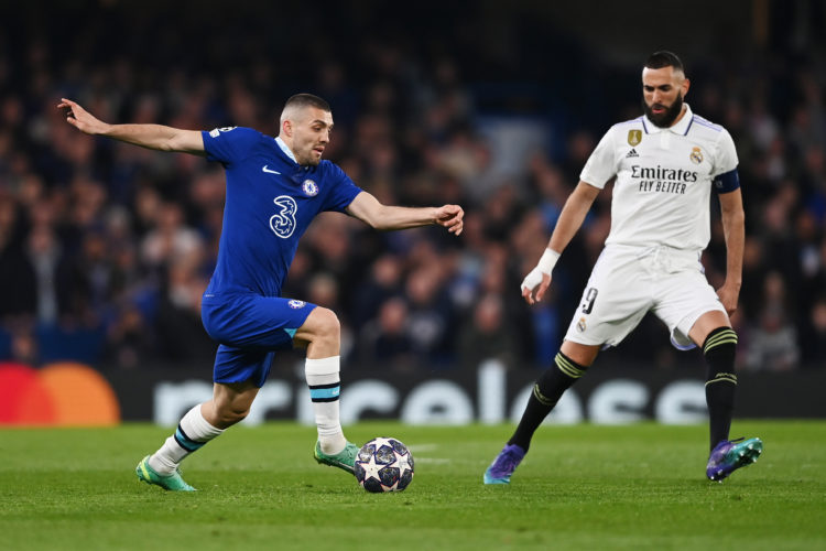 Photo by Darren Walsh/Chelsea FC via Getty Images