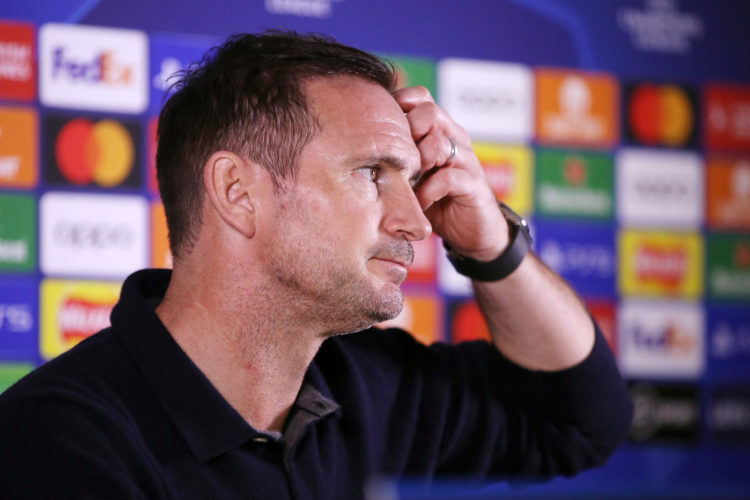 Photo by Steve Bardens - UEFA/UEFA via Getty Images