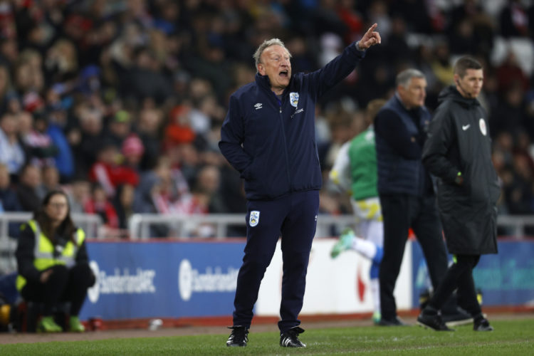 Huddersfield manager Neil Warnock slates Tottenham Hotspur's defence