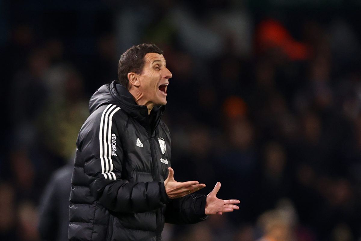 ‘In hindsight’: Angus Kinnear says Leeds should’ve hired ‘tactical genius’ instead of Javi Gracia