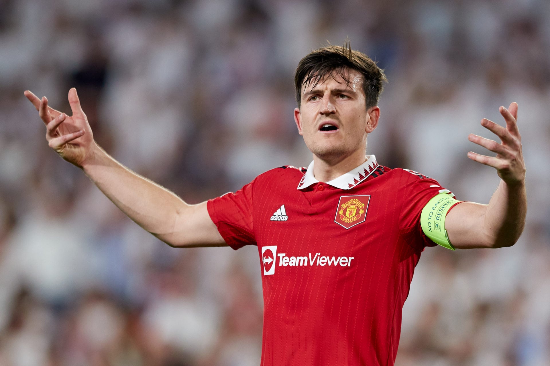 Sevilla FC v Manchester United: Quarterfinal Second Leg - UEFA Europa League