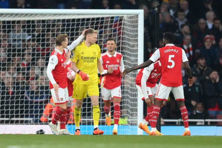 Wayne Rooney compares £30m Arsenal man with Manchester United hero