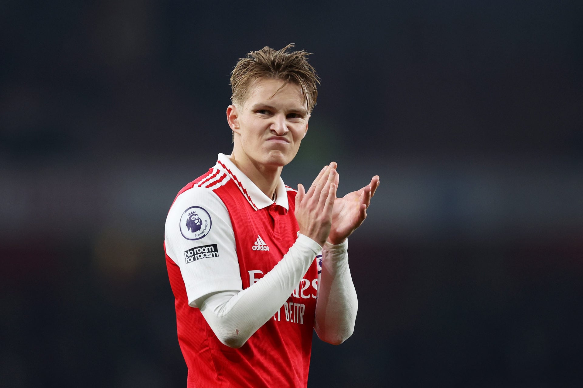 Arsenal FC v Southampton FC - Premier League
