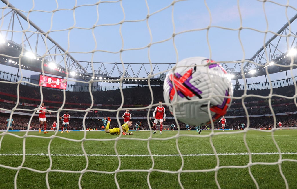 Arsenal FC v Southampton FC - Premier League