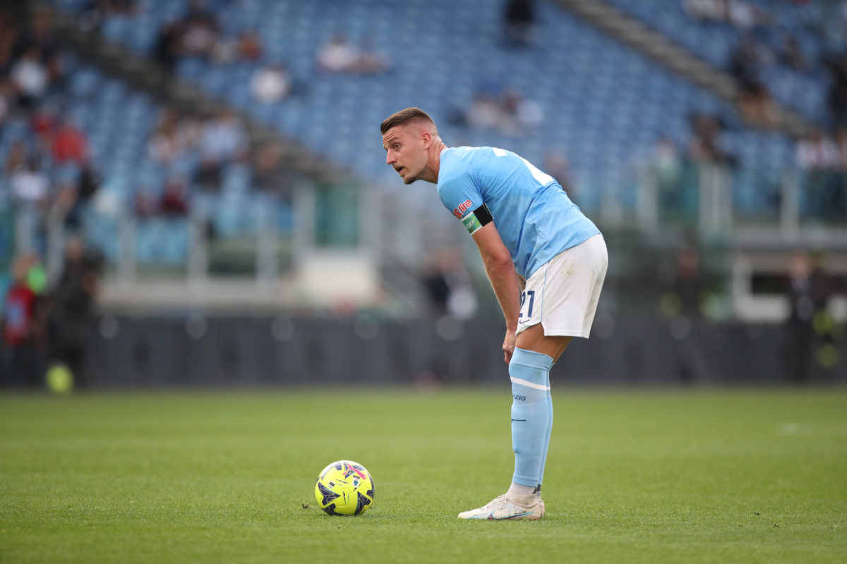 Photo by Paolo Bruno/Getty Images