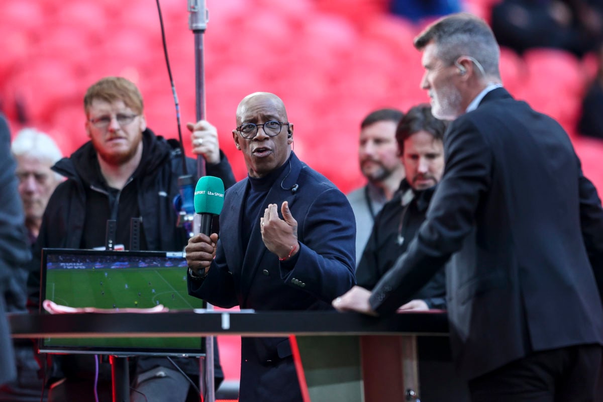 Ian Wright Praises Aston Villa Star Tyrone Mings And Ezri Konsa