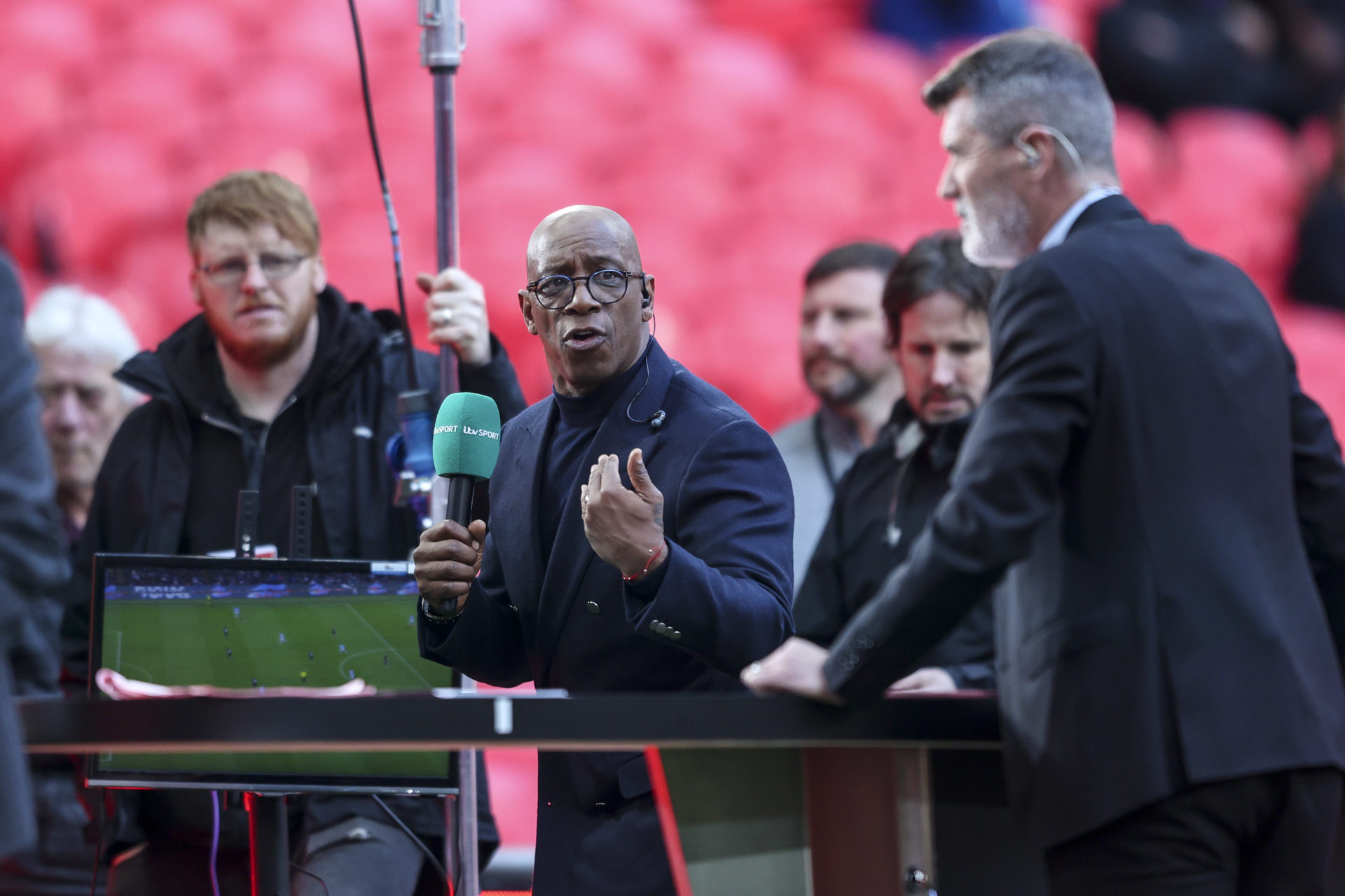 Manchester City v Sheffield United: Emirates FA Cup Semi Final