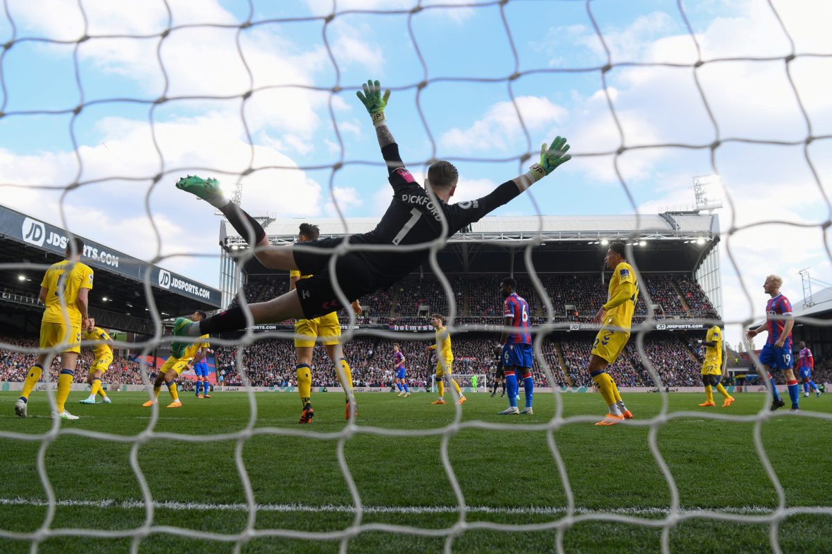 Photo by Mike Hewitt/Getty Images