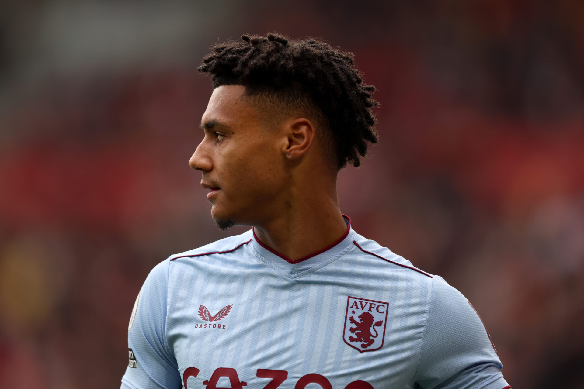 Brentford FC v Aston Villa - Premier League