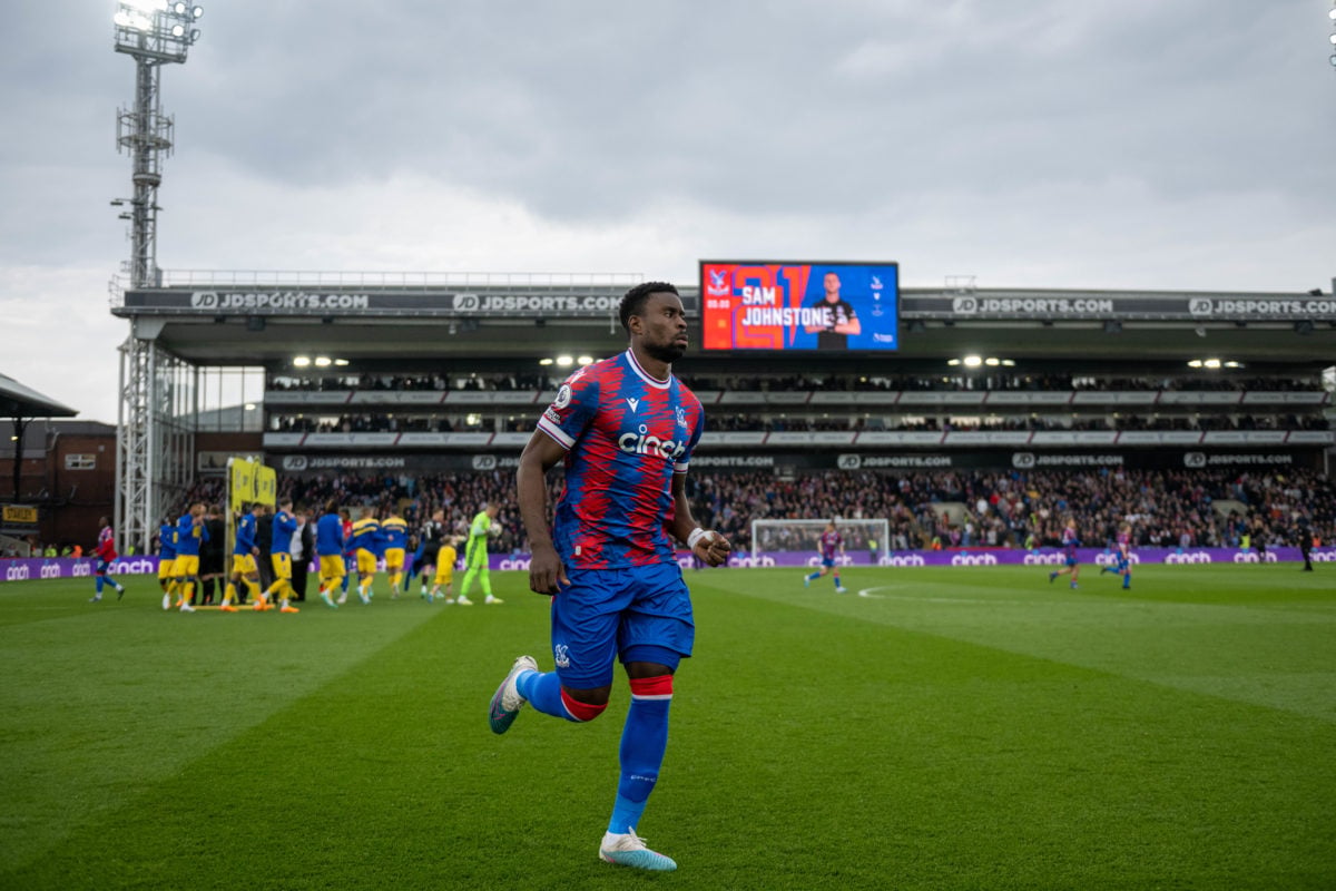 Photo by Sebastian Frej/MB Media/Getty Images