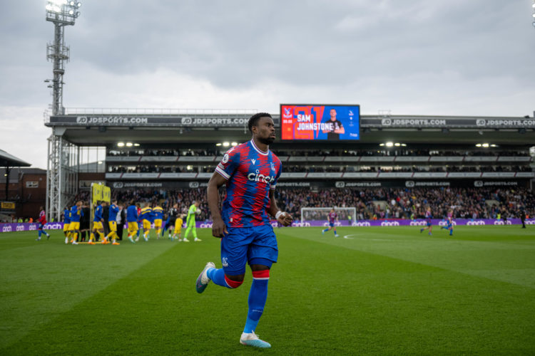 Photo by Sebastian Frej/MB Media/Getty Images