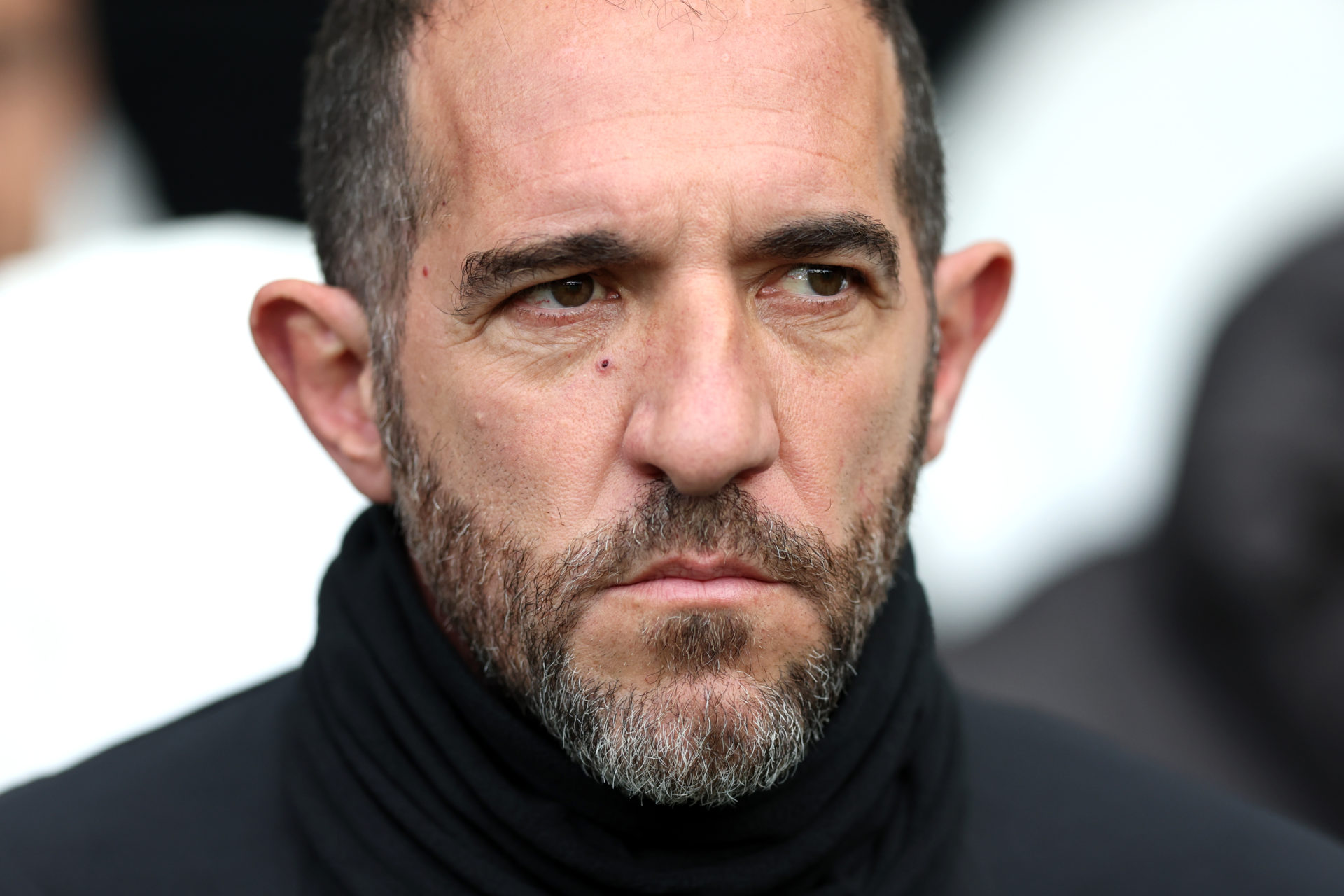 Newcastle United v Tottenham Hotspur - Premier League