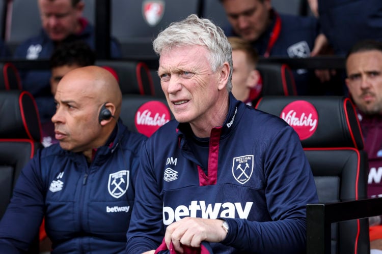 Photo by Robin Jones - AFC Bournemouth/AFC Bournemouth via Getty Images