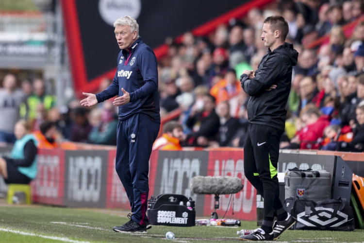Photo by Robin Jones - AFC Bournemouth/AFC Bournemouth via Getty Images