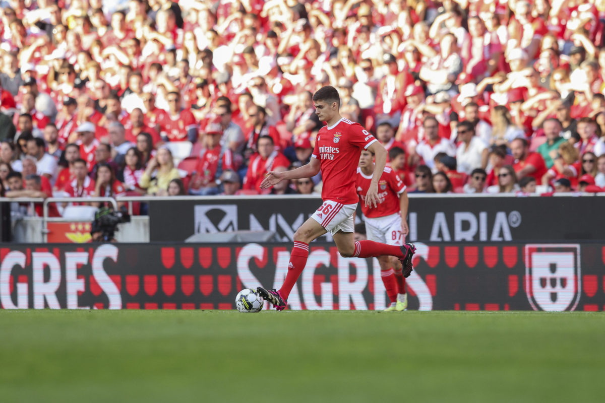 Photo by Carlos Rodrigues/Getty Images