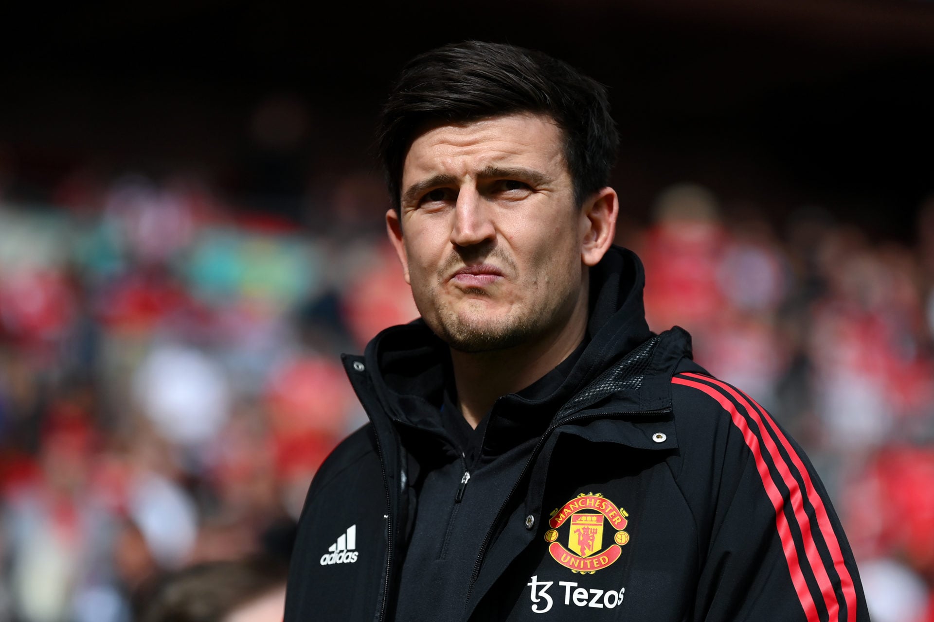Brighton & Hove Albion v Manchester United: Emirates FA Cup Semi Final