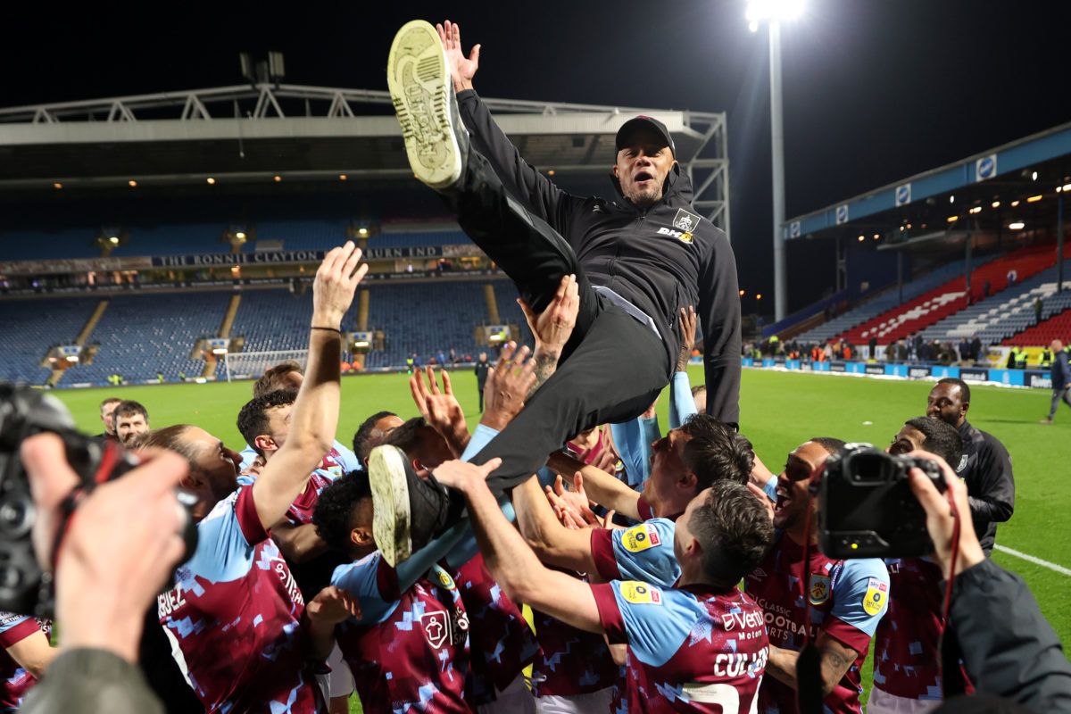 Photo by Matt McNulty/Getty Images