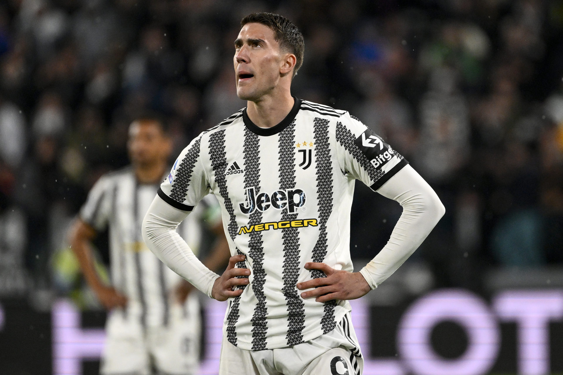 Football, Italian Serie A: Juventus FC vs SSC Napoli