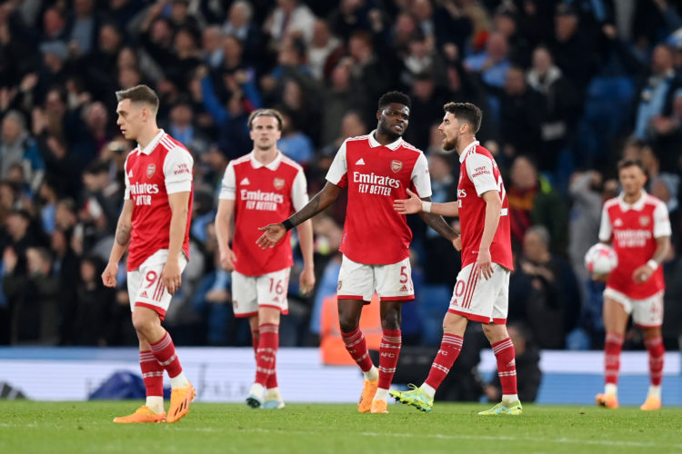 Jermain Defoe raves about 'fantastic' Arsenal player against Newcastle